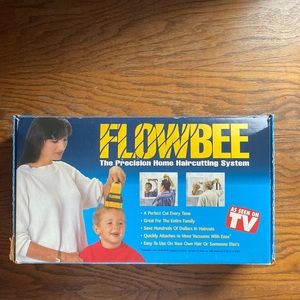 Flowbee - The Precision Home Haircutting system